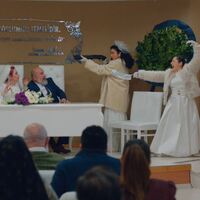 Yeni Gelin’de düğün var!