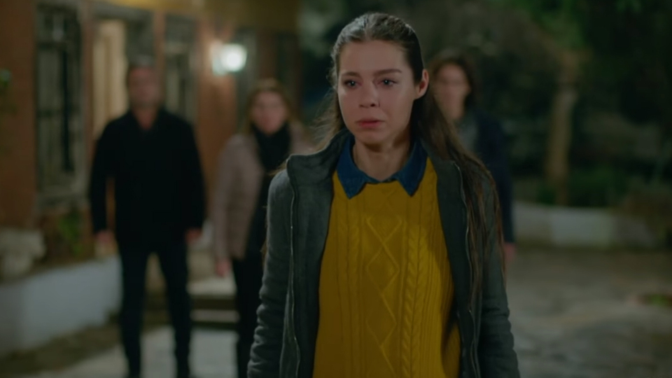 Ece'den şoke eden hamle!