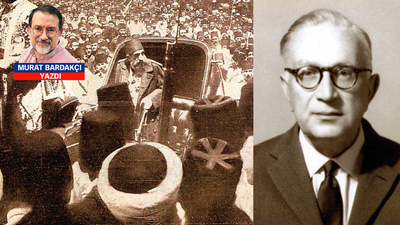 Sultanın oğlunun kahır mektubu