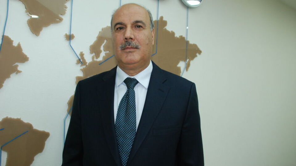 Danışman Karavar'a FETÖ soruşturması