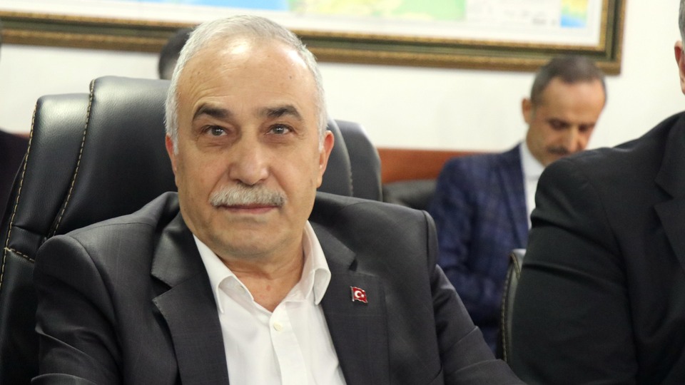 Bakan Fakıbaba'dan 'bedava 300 koyun' açıklaması