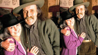 "Şarkılarını öksüz bırakmadılar"