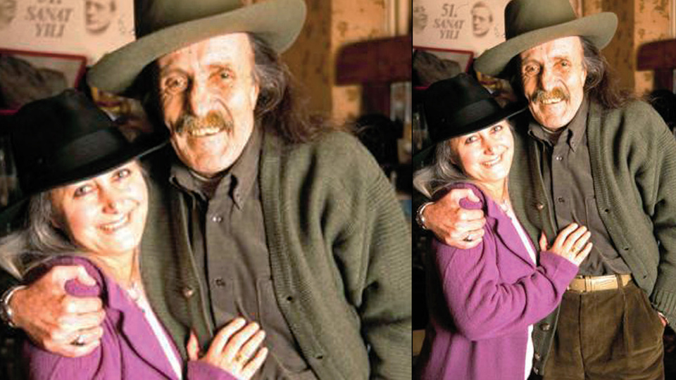 "Şarkılarını öksüz bırakmadılar"