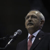 Kılıçdaroğlu'ndan Özgecan Aslan mesajı