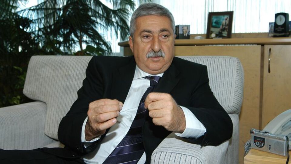 "300 koyun ve asgari ücret köyleri canlandırır"