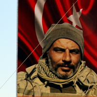 Afrin'deki Mehmetçiklere tüyleri diken diken eden mektup