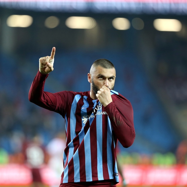Kral yok sıkıntı var!