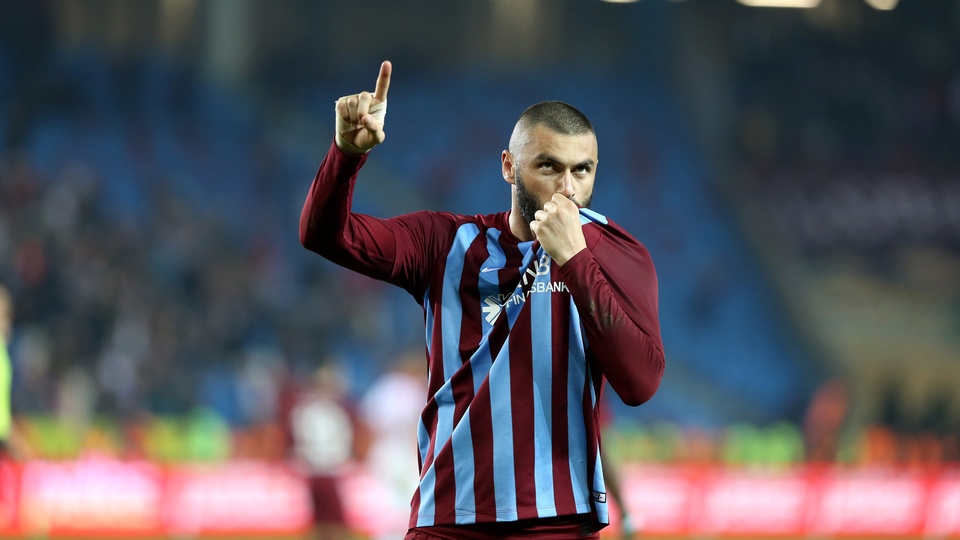 Kral yok sıkıntı var!