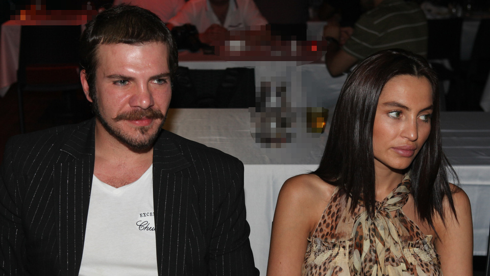 Eski eşi açıkladı: 20 aydır nafaka ödemedi