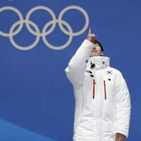 2018 Kış Olimpiyatları heyecanı devam ediyor