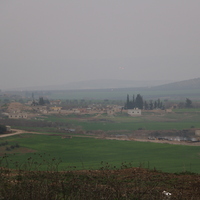 Afrin'de Özel Kuvvetler'den geniş çaplı operasyon!