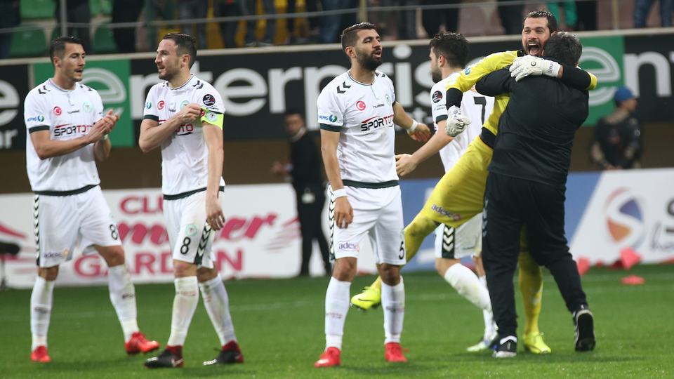 Herkes onu konuşuyor!