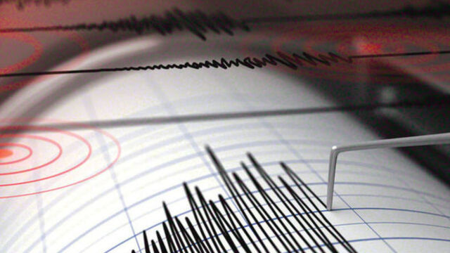 Adıyaman'da korkutan deprem