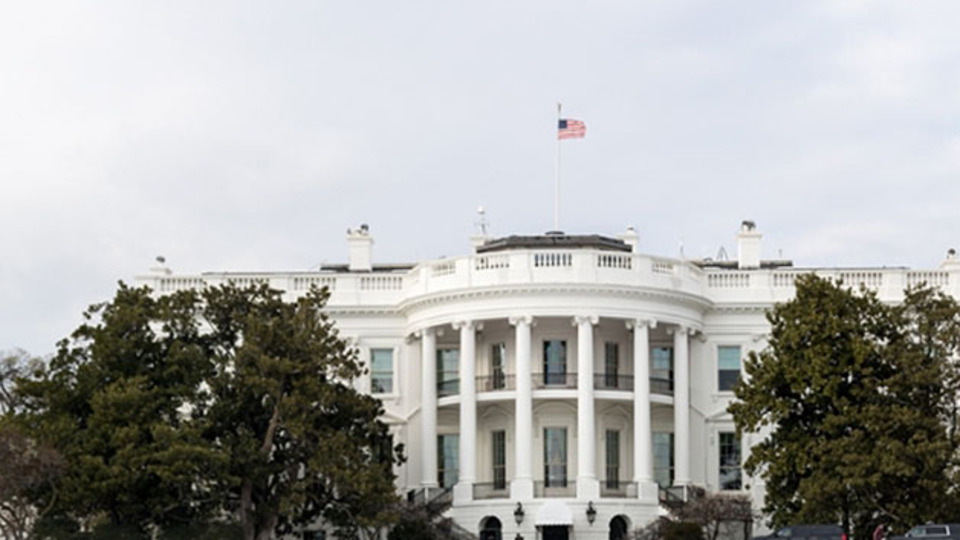 Beyaz Saray'dan İbrahim Kalın ile McMaster görüşmesiyle ilgili açıklama