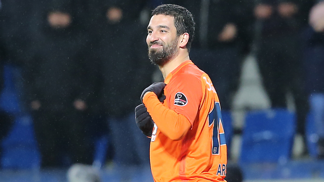 "Arda Turan takımı bozdu"