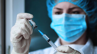 Alman bilim insanları açıkladı! Meğer o aşıların bir tesiri yokmuş...