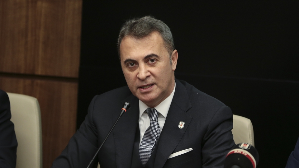Başkan Orman'dan erteleme açıklaması!