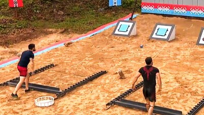 Survivor'da ödül oyununu hangi takım kazandı?