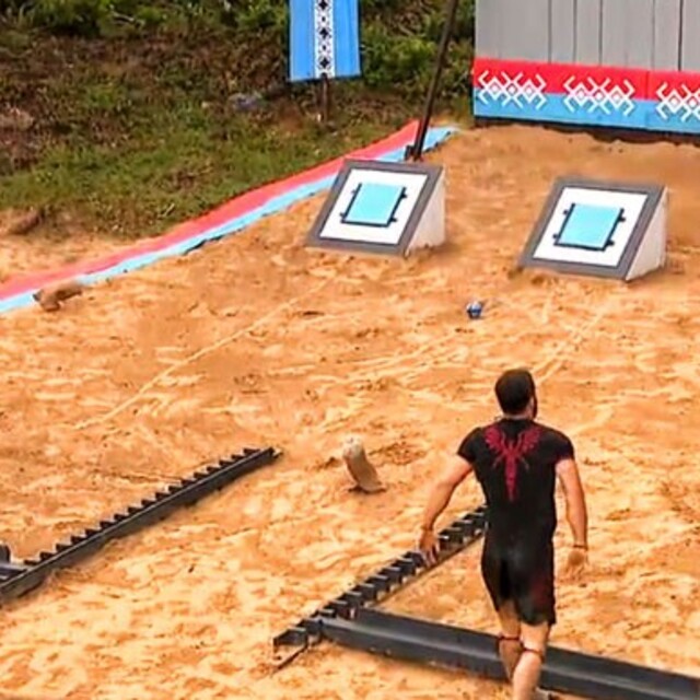 Survivor'da ödül oyununu hangi takım kazandı?