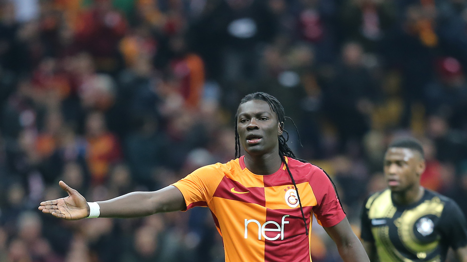 Gomis şehitleri unutmadı