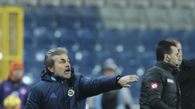 "Sezona damga vuran şey..."