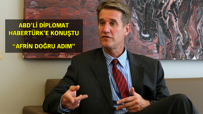 "ABD yeni dönem istiyor"