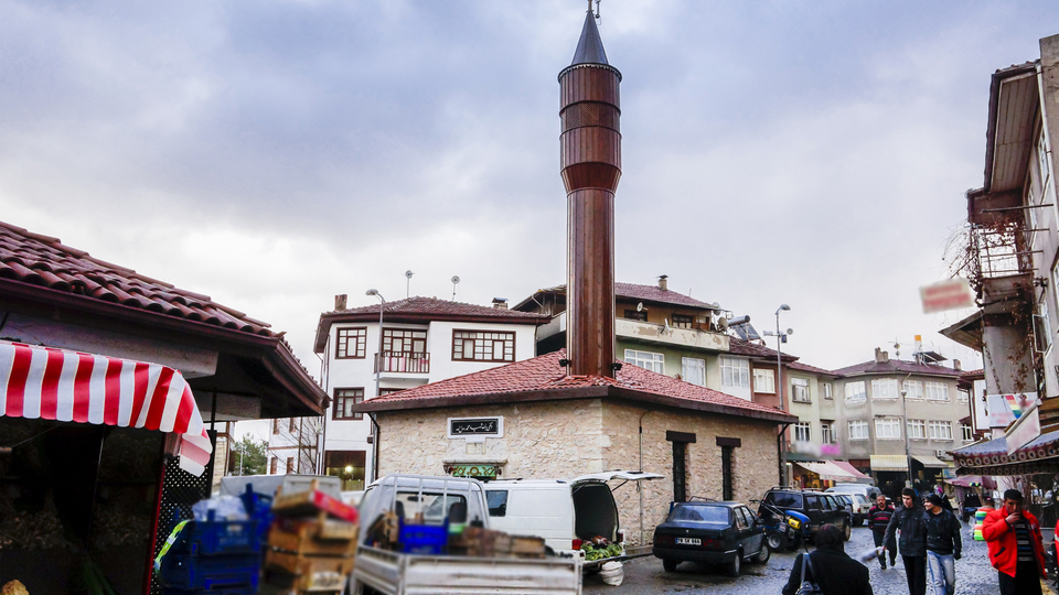 2017'de bankadaki parası en çok artan şehir