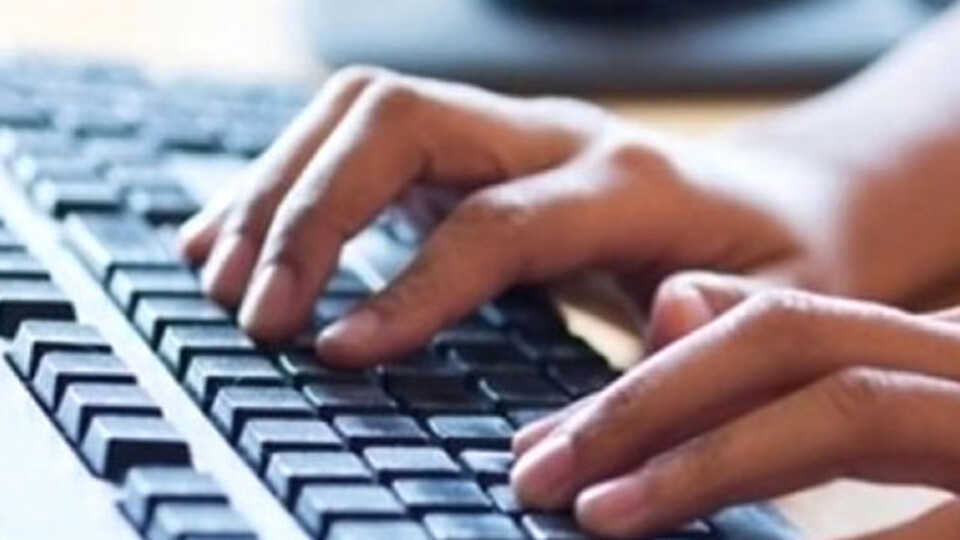 F klavye zorunlu mu?