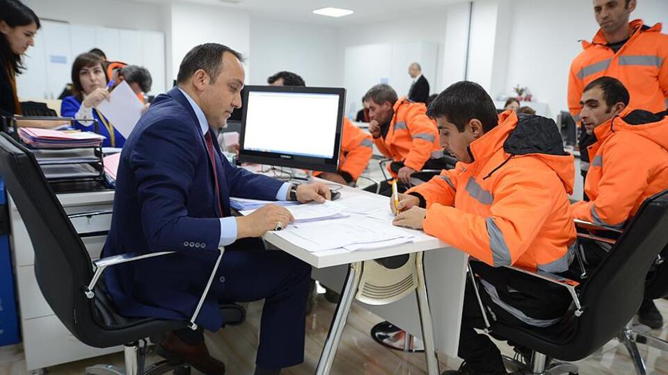 Taşeron başvuru sonuçları için gün sayılıyor!