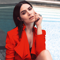 Londra'da doğum günü partisi!