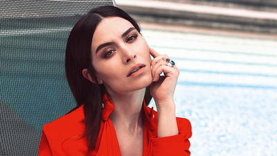 Londra'da doğum günü partisi!