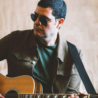 Barokas’tan solo albüm