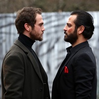 Fırtına yaklaşıyor!