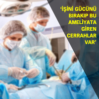 Hileli tüp mide ameliyatında hasta başına 10 bin lira!