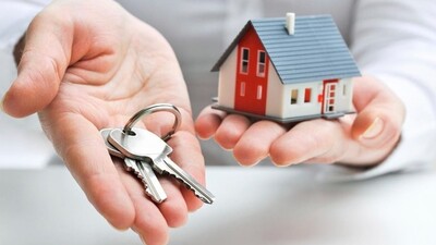 Ev almak isteyenlere devletten 20 bin TL destek...