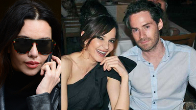 Hande Ataizi: 'Boşanırsak bu ev ne olacak?' diye sorunca...