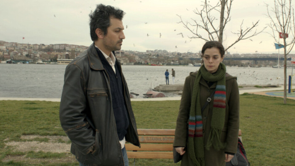 Hatice, Bahar'ın evden gitmesini istiyor!