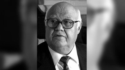 Eski CHP'li vekil Ömer Kahraman hayatını kaybetti