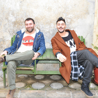 "Hikayemiz daha yeni başlıyor"