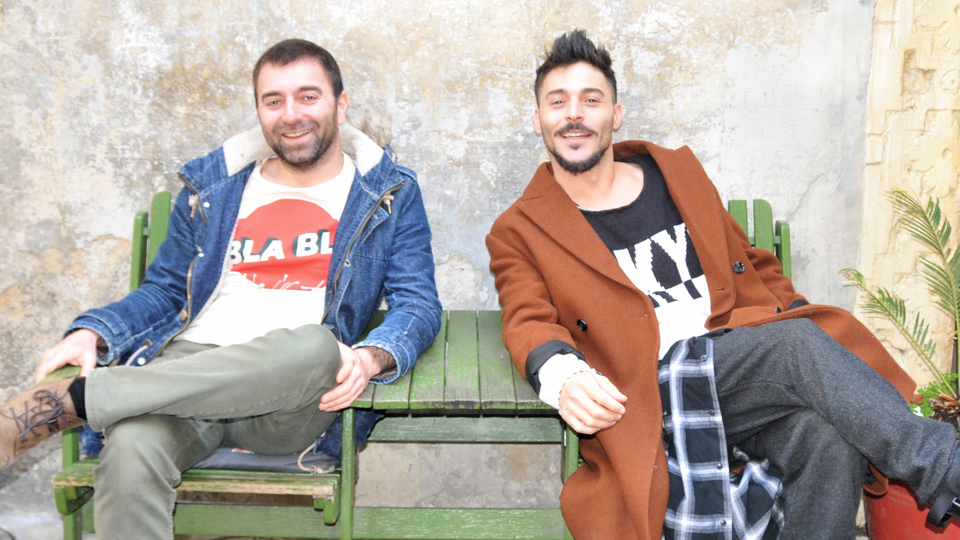 "Hikayemiz daha yeni başlıyor"