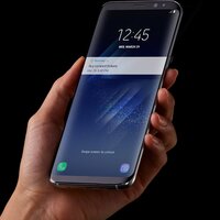 Samsung Galaxy S9 süper hızlı olacak!