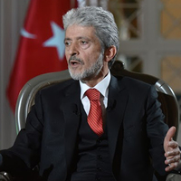 Gökçek Twitter'dan eleştirmişti! Mustafa Tuna'dan 'mezarlık' açıklaması