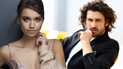 "Aramızda aşk olamaz"