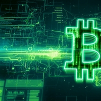 Bitcoin madenciliği yapmaya kalkıştı, tutuklandı!