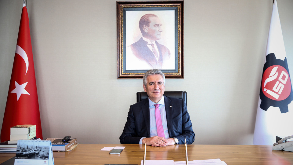 Kredi Garanti Fonu devam etmeli