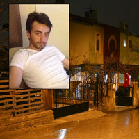 Şehit astsubaya vefatından 1 gün sonra haciz! Adalet Bakanlığı harekete geçti