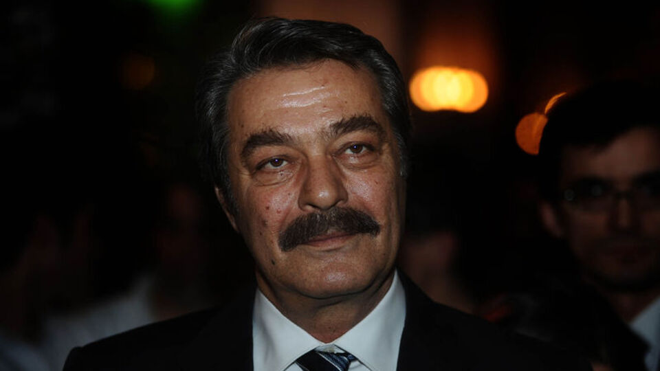 Kadir İnanır'ın rahatsızlığı beyne pıhtı atma nedir?