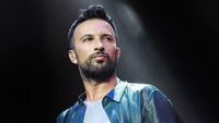 Tarkan'ın Afrin paylaşımı sosyal medyayı salladı