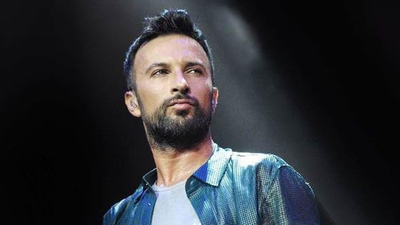 Tarkan'ın Afrin paylaşımı sosyal medyayı salladı