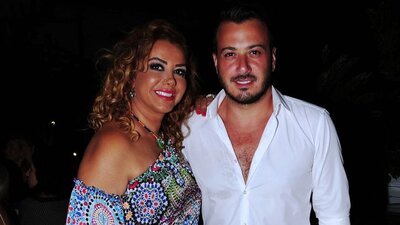 Oğlunun eski eşinden olmadığı ortaya çıkmıştı! İşte ilk tepki...